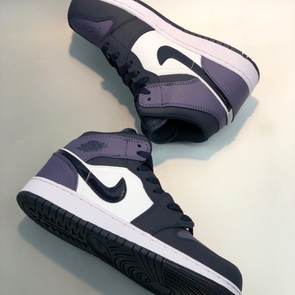 Nike Air Jordan AJ men's sneakers